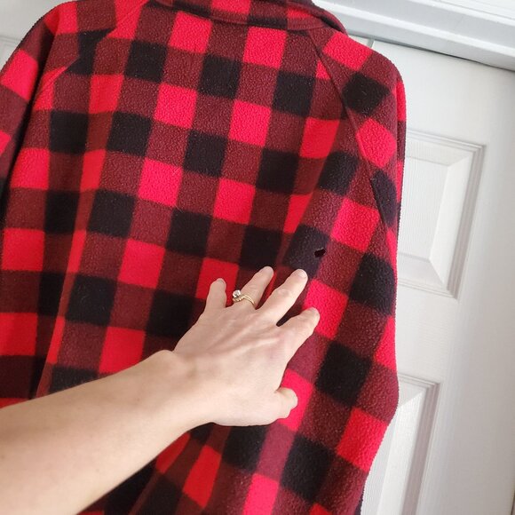 SafBak Polarfleece Jacket - Picture 6 of 13